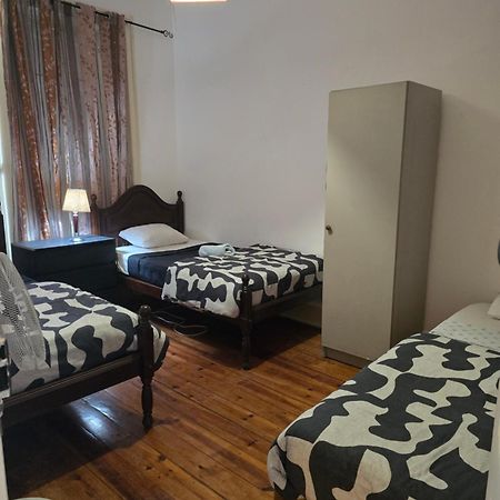 Lisbangla Guest House Lisbon Exterior photo