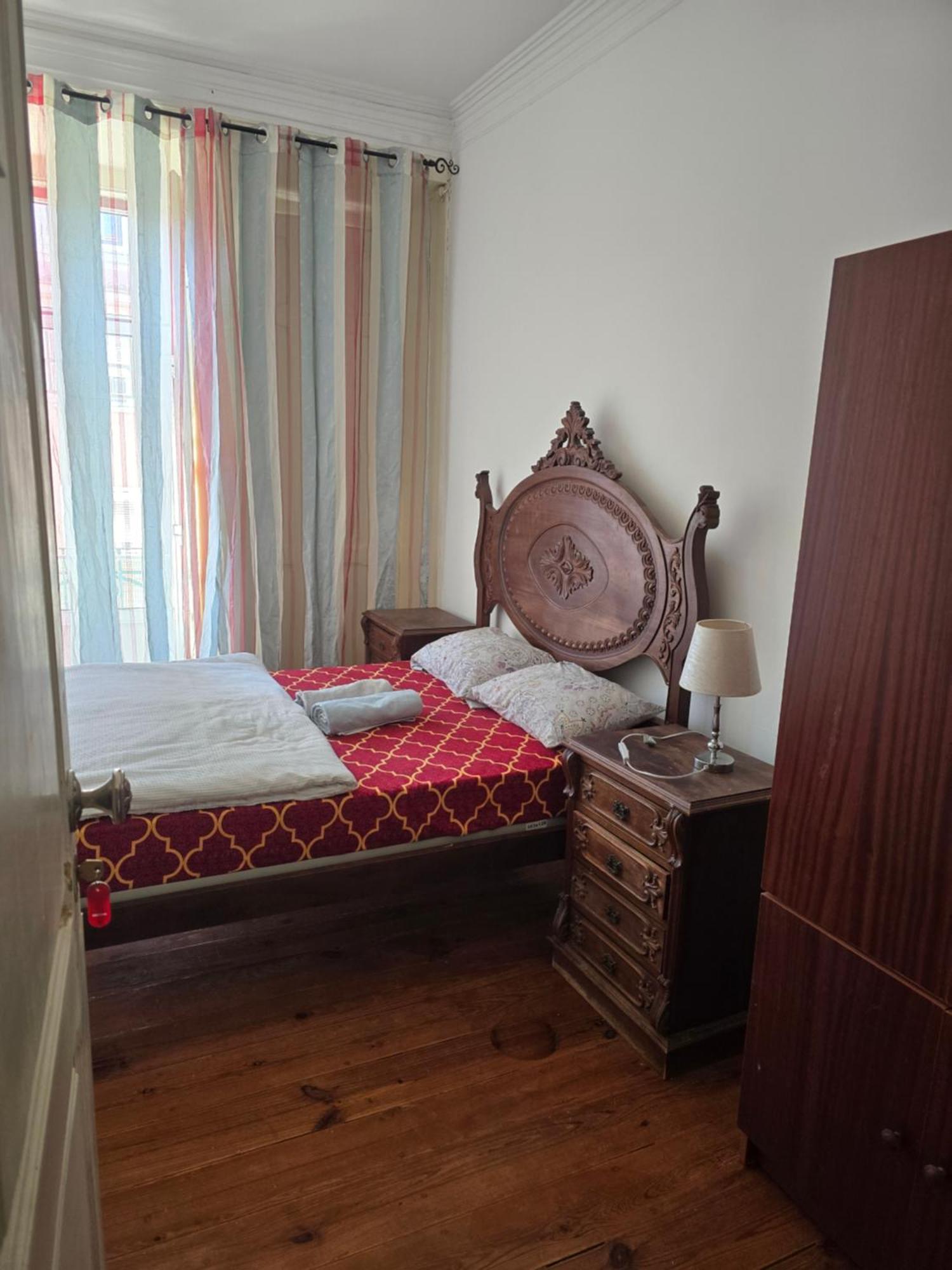 Lisbangla Guest House Lisbon Exterior photo