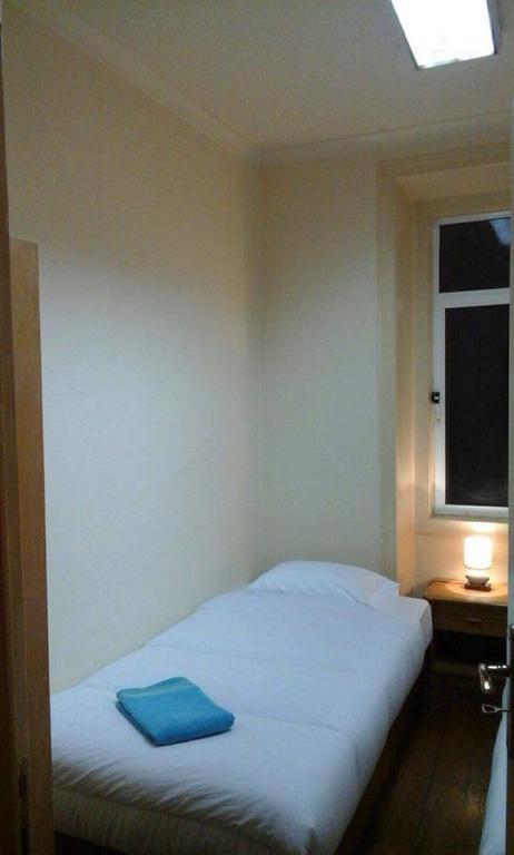 Lisbangla Guest House Lisbon Exterior photo