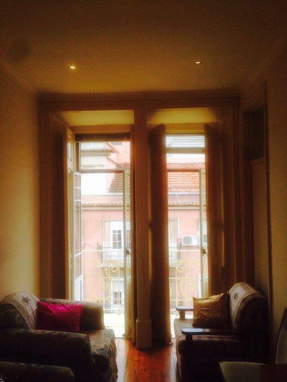 Lisbangla Guest House Lisbon Exterior photo