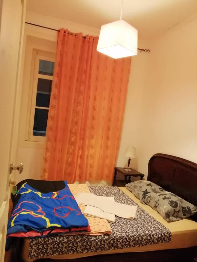 Lisbangla Guest House Lisbon Exterior photo
